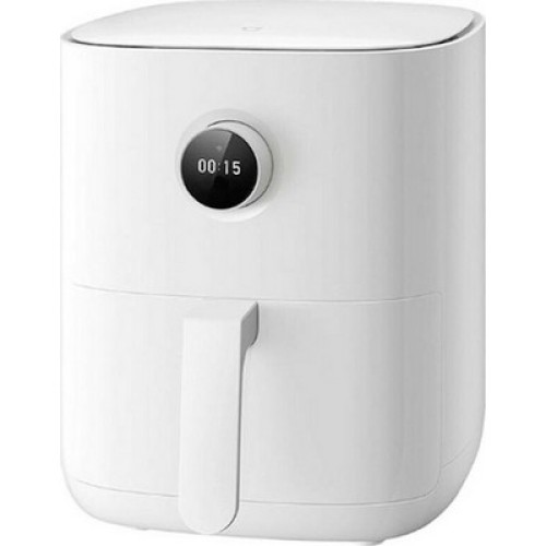 ΦΡΙΤΕΖΑ XIAOMI MI SMART (BHR4849EU) AIRFRYER WHITE 1500W 3.5LT ΜΕ WIFI